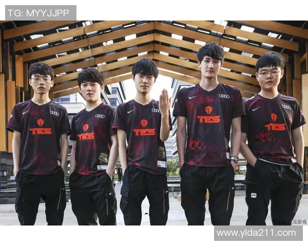 全明星赛回顾：TES战队灵活应变展现出色团队配合与战术深度