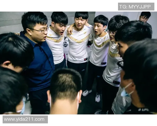 全明星赛精彩回顾：V5战队展现强大实力与团队默契