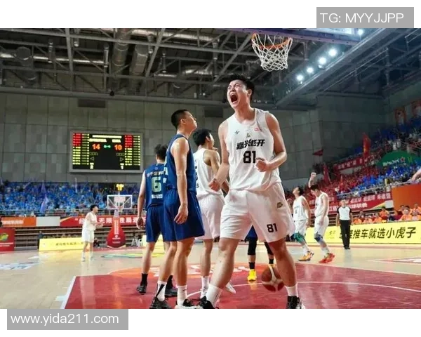 北京篮球队团队协作能力创新高引领全国篮球联赛新风潮