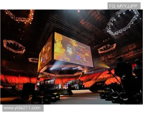 周伟专访：从新手到职业选手的DOTA2成长之路回顾