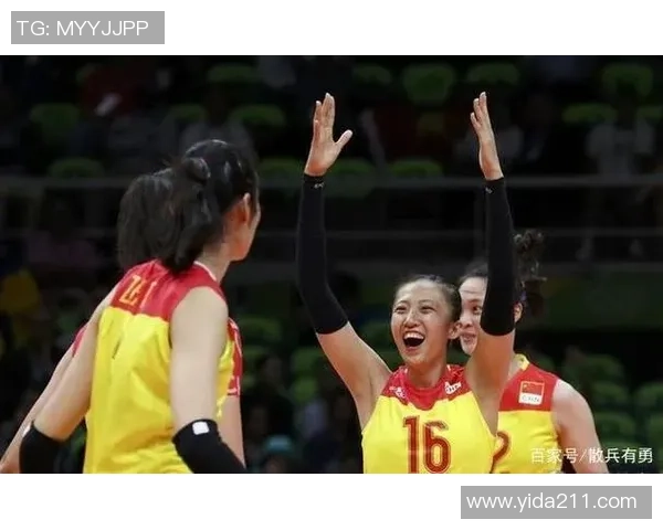 杭州排球队崛起之路：从默默无闻到奥运舞台的辉煌历程